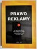 PRAWO REKLAMY. WPROWADZENIE ZBIÓR PRZEPISÓW 1997